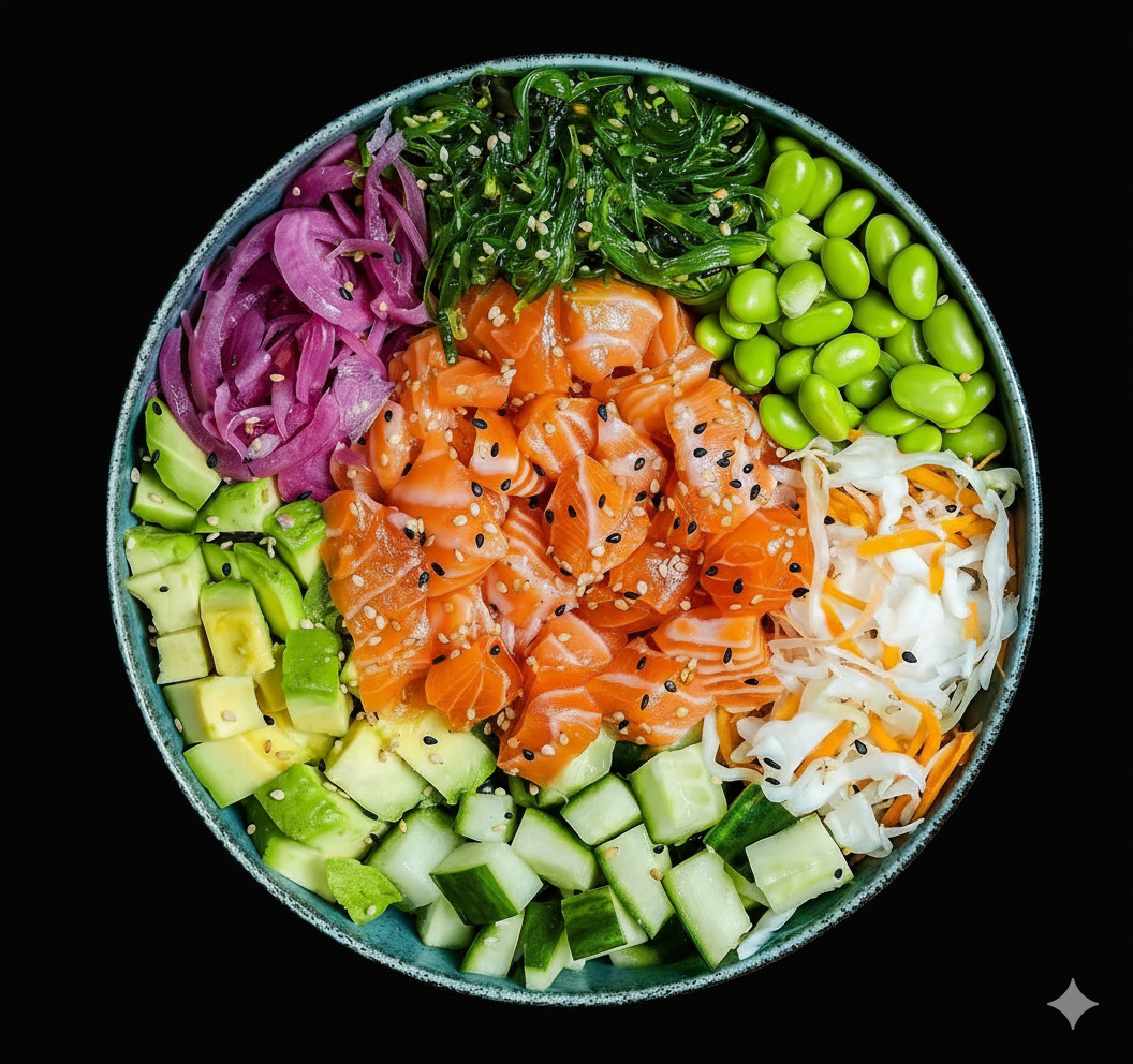 Poke Bowl